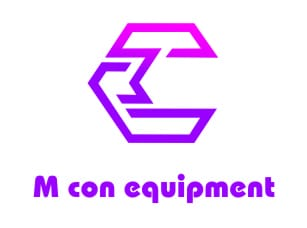 M Con Equipment